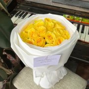 玫瑰心事